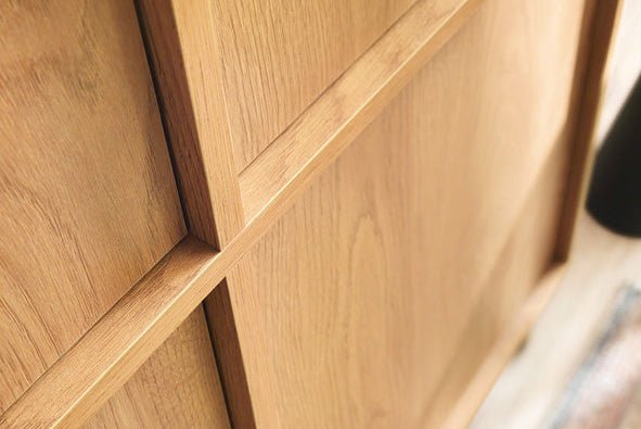 Designer Kommode Kiyora II