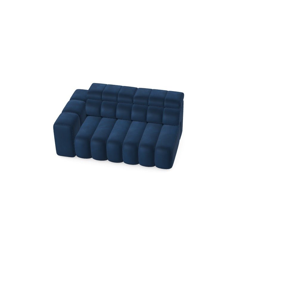 Modular Sofa Zurich - Your Desired Configuration 05ROOR