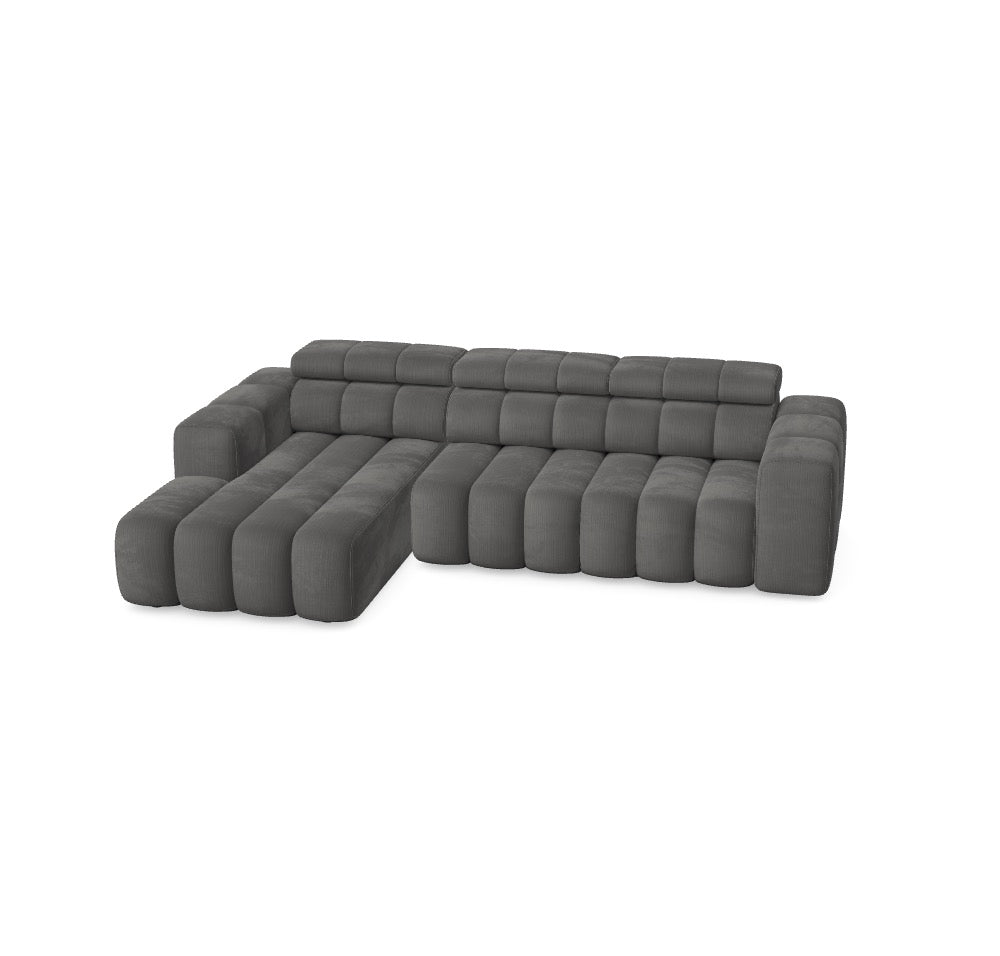 Modular Sofa Zurich - Your Desired Configuration 0BAL83