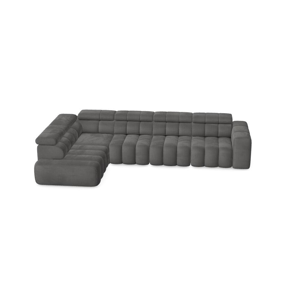 Modulares Sofa Zürich - Deine Wunschkonfiguration 0FUQ8F