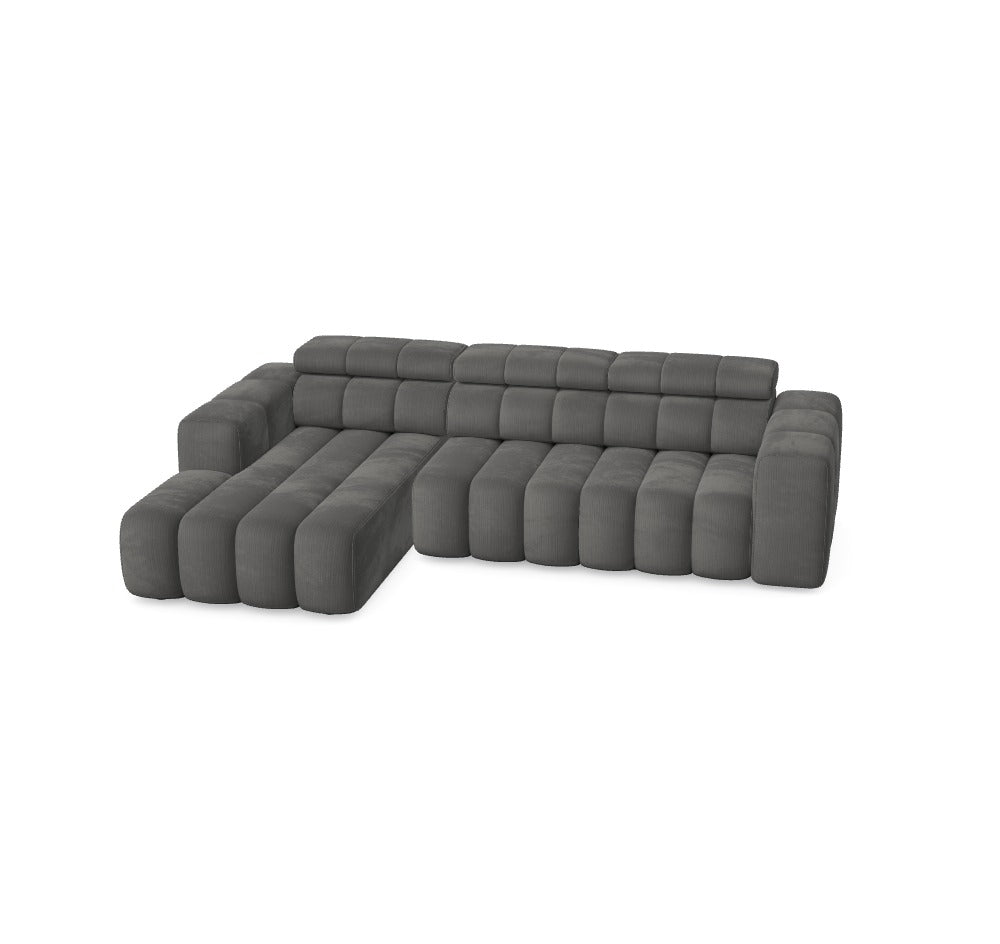 Modular Sofa Zurich - Your Desired Configuration 0MKHB7