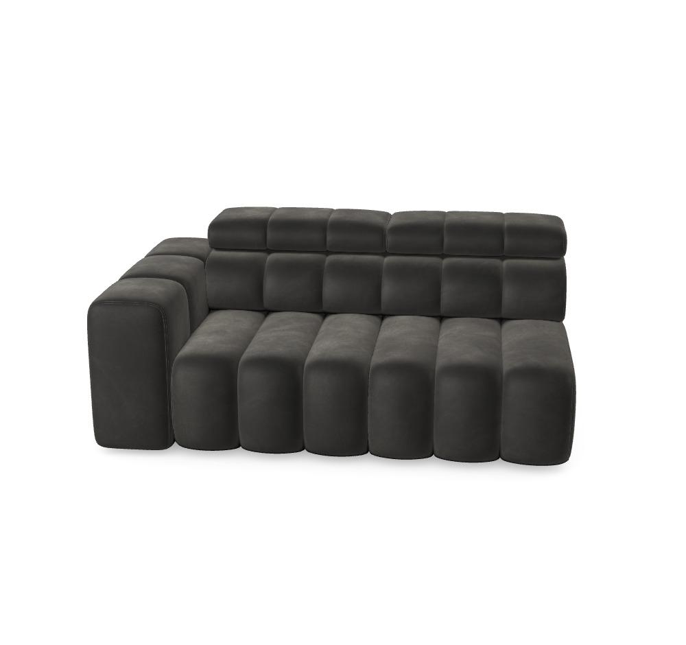 Modulares Sofa Zürich - Deine Wunschkonfiguration 2WADI5