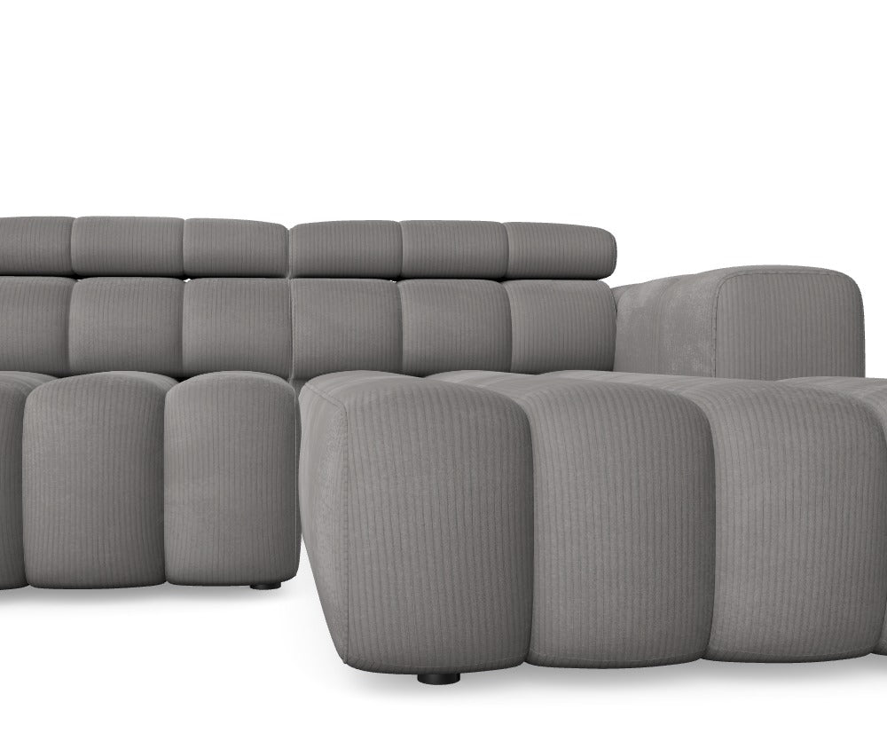 Modular Sofa Zurich - Your Desired Configuration 6DLDPI