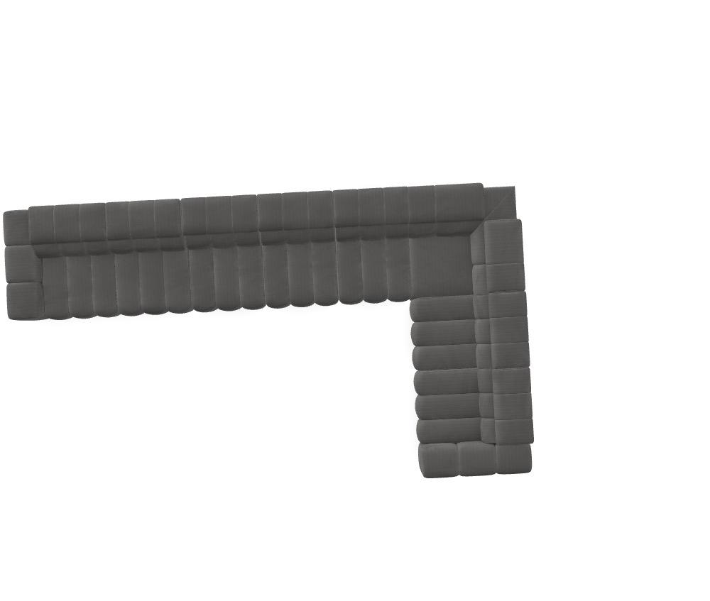 Modulares Sofa Zürich - Deine Wunschkonfiguration 6Y3QZU