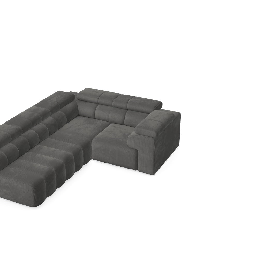 Modular Sofa Zurich - Your Desired Configuration 92DHSJ