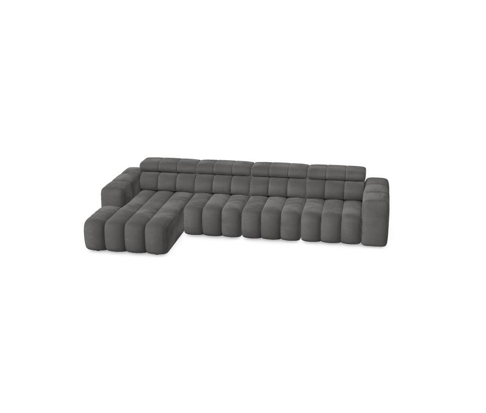 Modular Sofa Zurich - Your Desired Configuration BSYO16