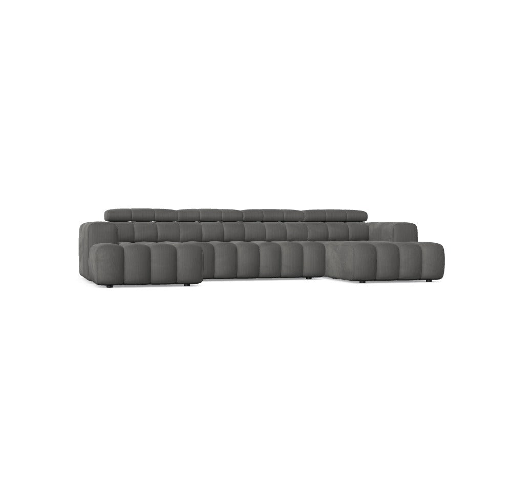 Modular Sofa Zurich - Your Desired Configuration BTWR6P