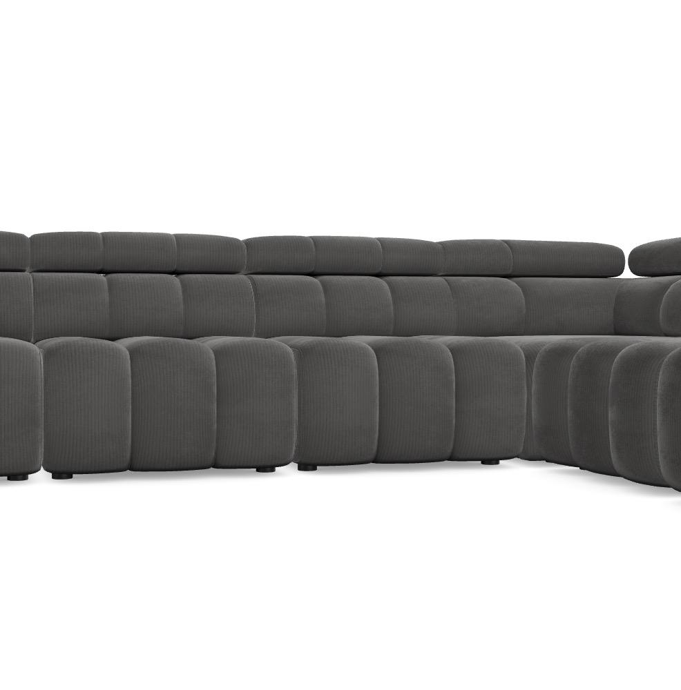 Modulares Sofa Zürich - Deine Wunschkonfiguration CSOWYF