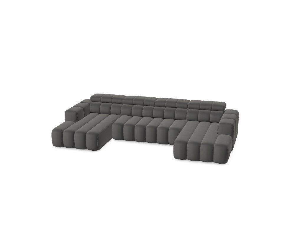Modular Sofa Zurich - Your Desired Configuration CTIOQ5