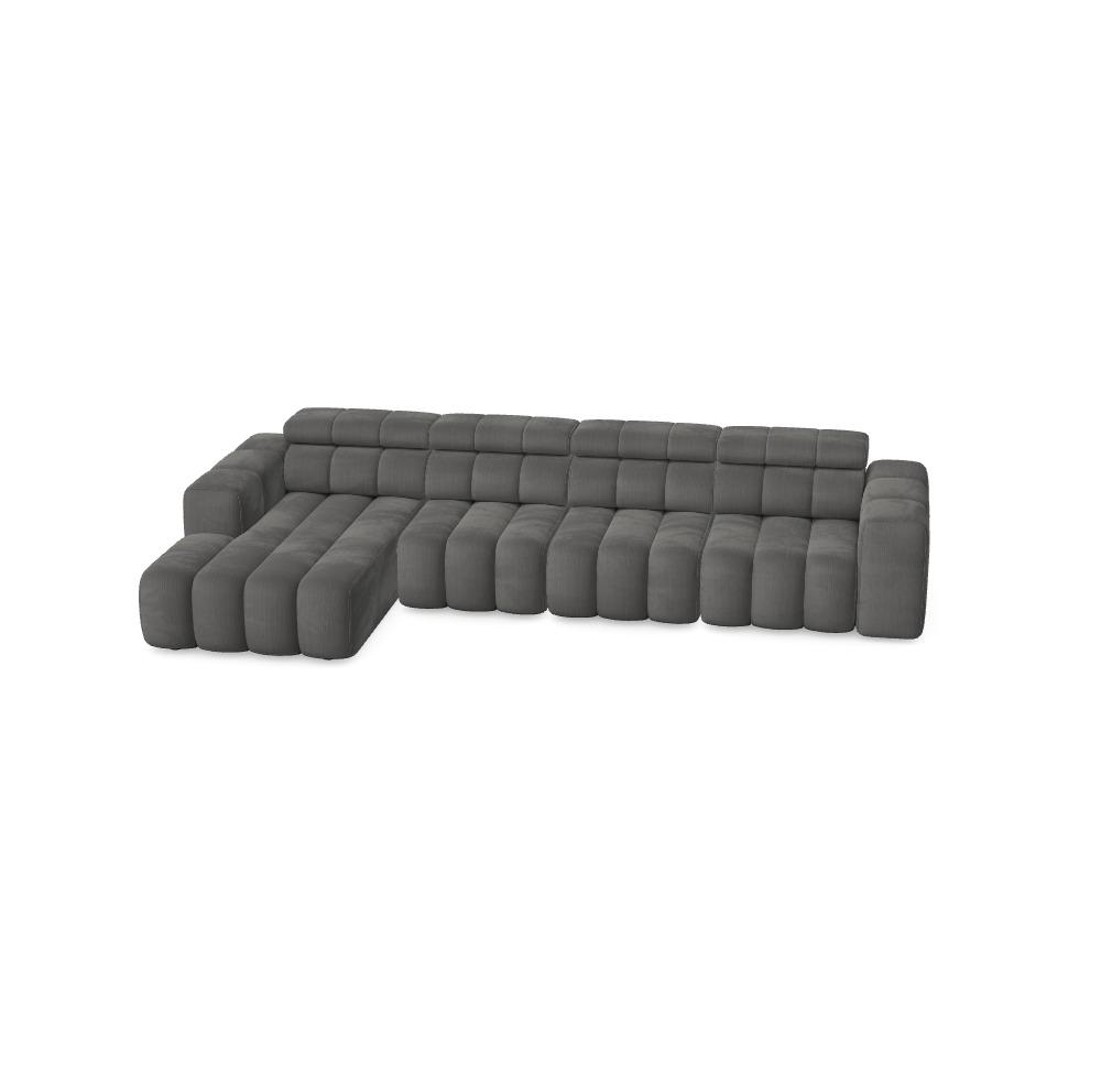 Modulares Sofa Zürich - Deine Wunschkonfiguration EFGNA0