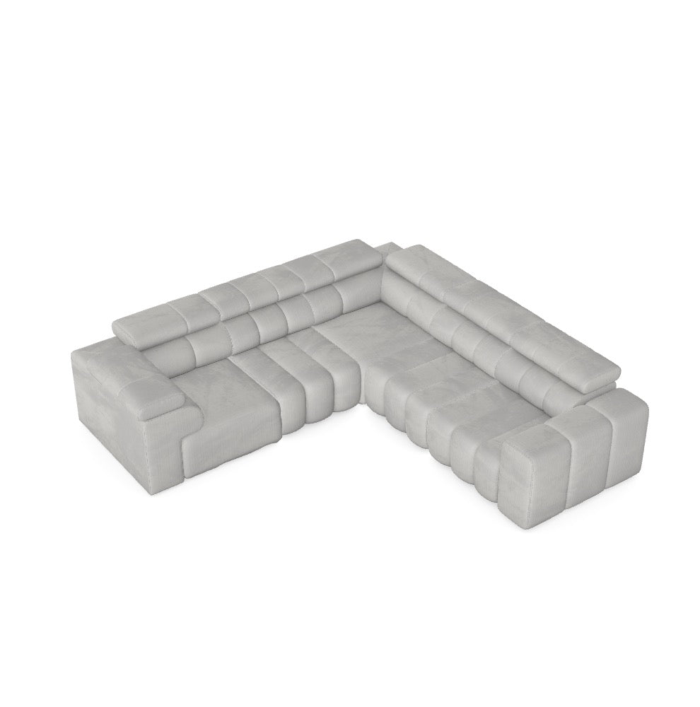 Modulares Sofa Zürich - Deine Wunschkonfiguration GOJXBZ