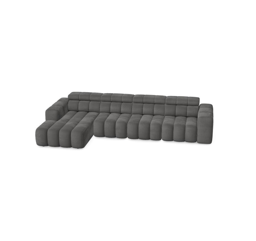Modular Sofa Zurich - Your Desired Configuration H6NWCC