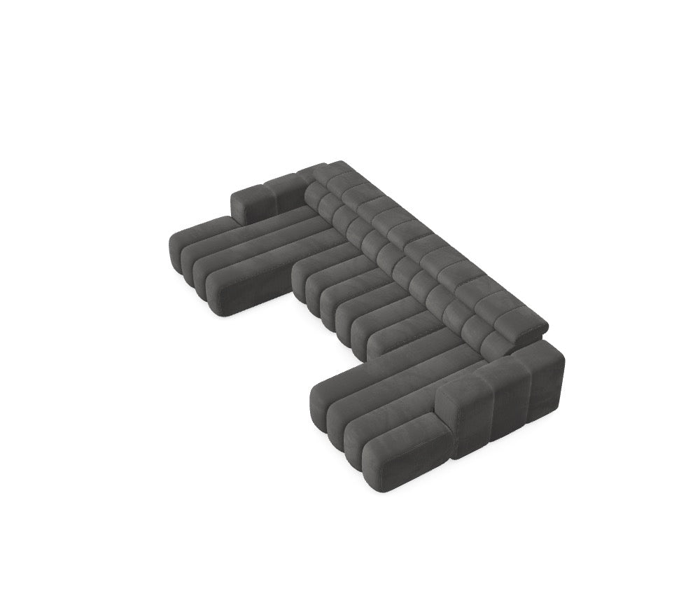 Modulares Sofa Zürich - Deine Wunschkonfiguration JLYYQR