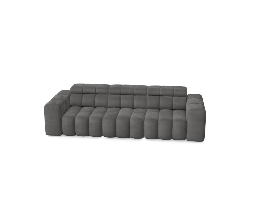 Modular Sofa Zurich - Your Desired Configuration KYOVT4