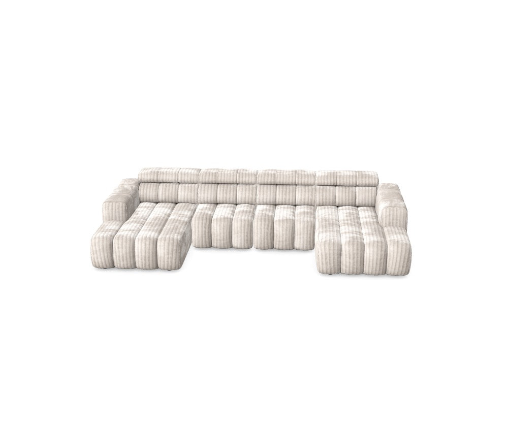 Modulares Sofa Zürich - Deine Wunschkonfiguration MD4UXV