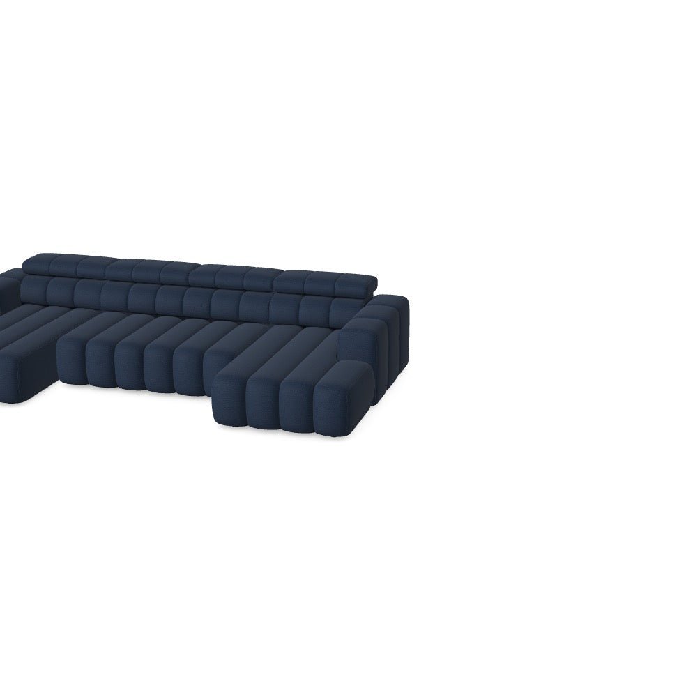 Modular Sofa Zurich - Your Desired Configuration M_00GC7M