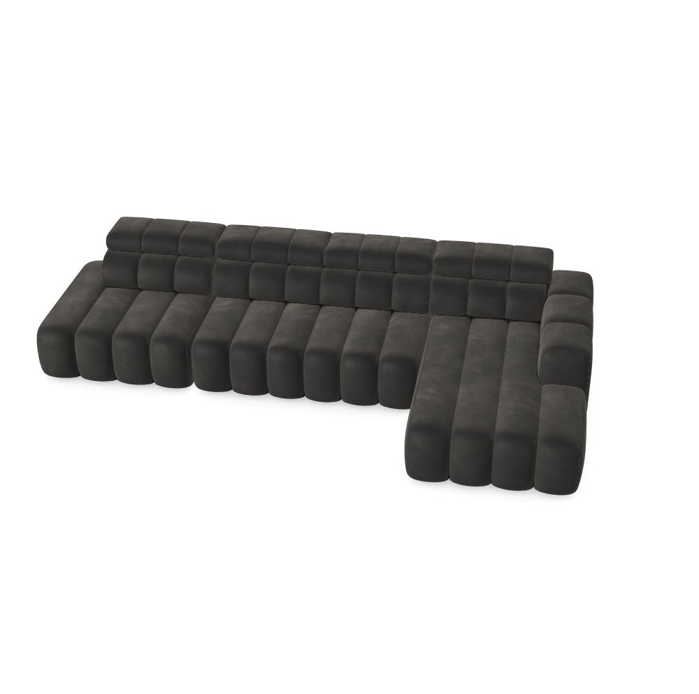 Modular Sofa Zurich - Your Desired Configuration M_03QQIZ