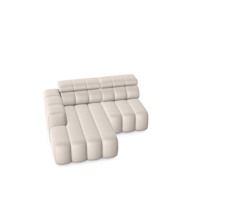 Modular Sofa Zurich - Your Desired Configuration M_06GPMT