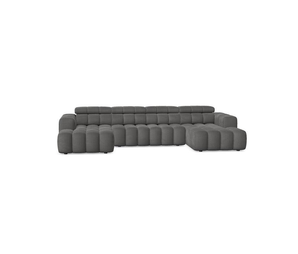 Modulares Sofa Zürich - Deine Wunschkonfiguration M_0BDOOV