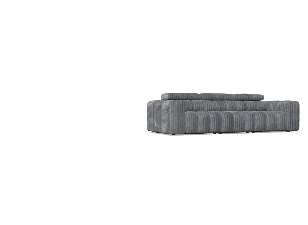 Modular sofa Zurich - Your desired configuration M_0IWZRSC