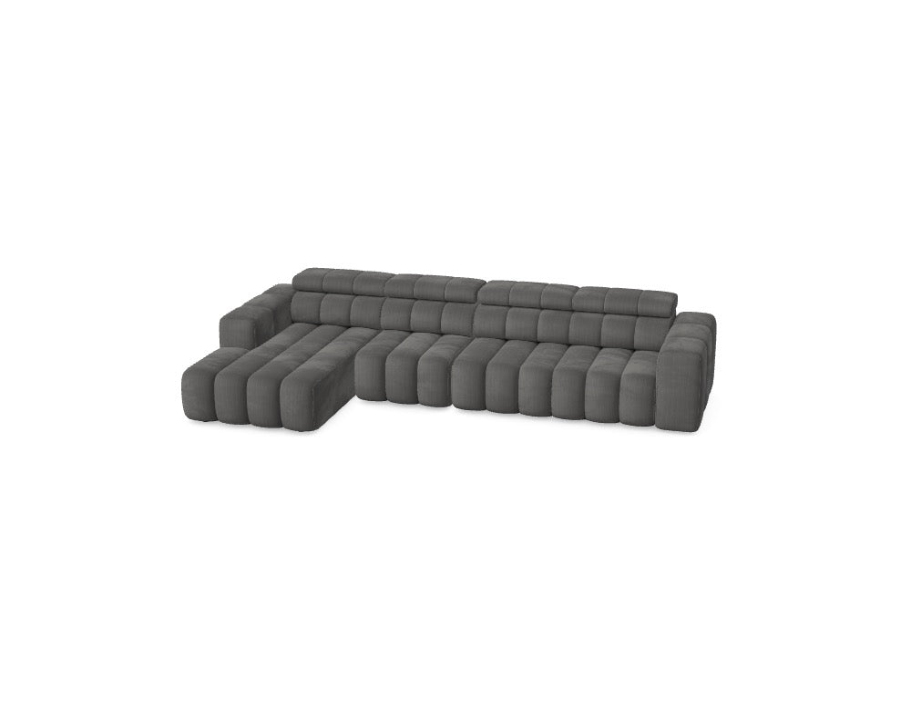 Modular Sofa Zurich - Your Desired Configuration M_0LNUON