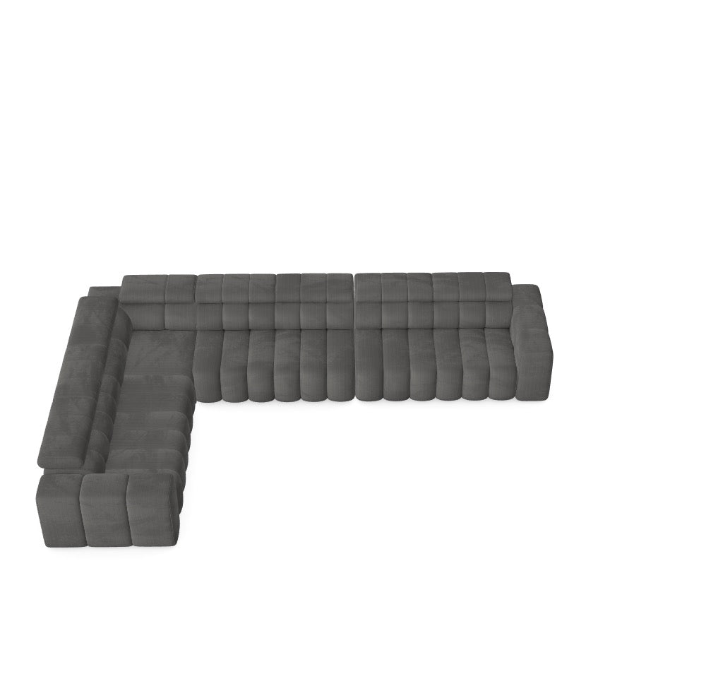 Modular Sofa Zurich - Your Custom Configuration M_0R4HEUR