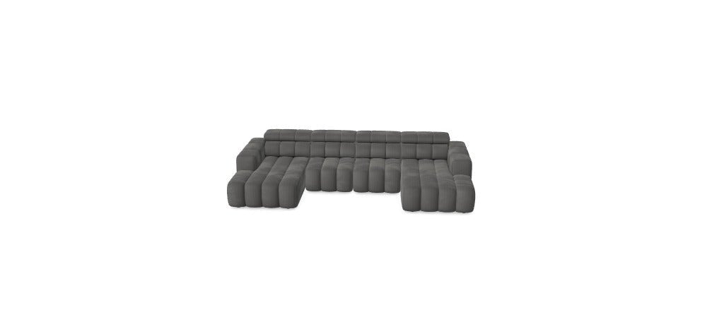 Modular Sofa Zurich - Your Desired Configuration M_0T6OAY
