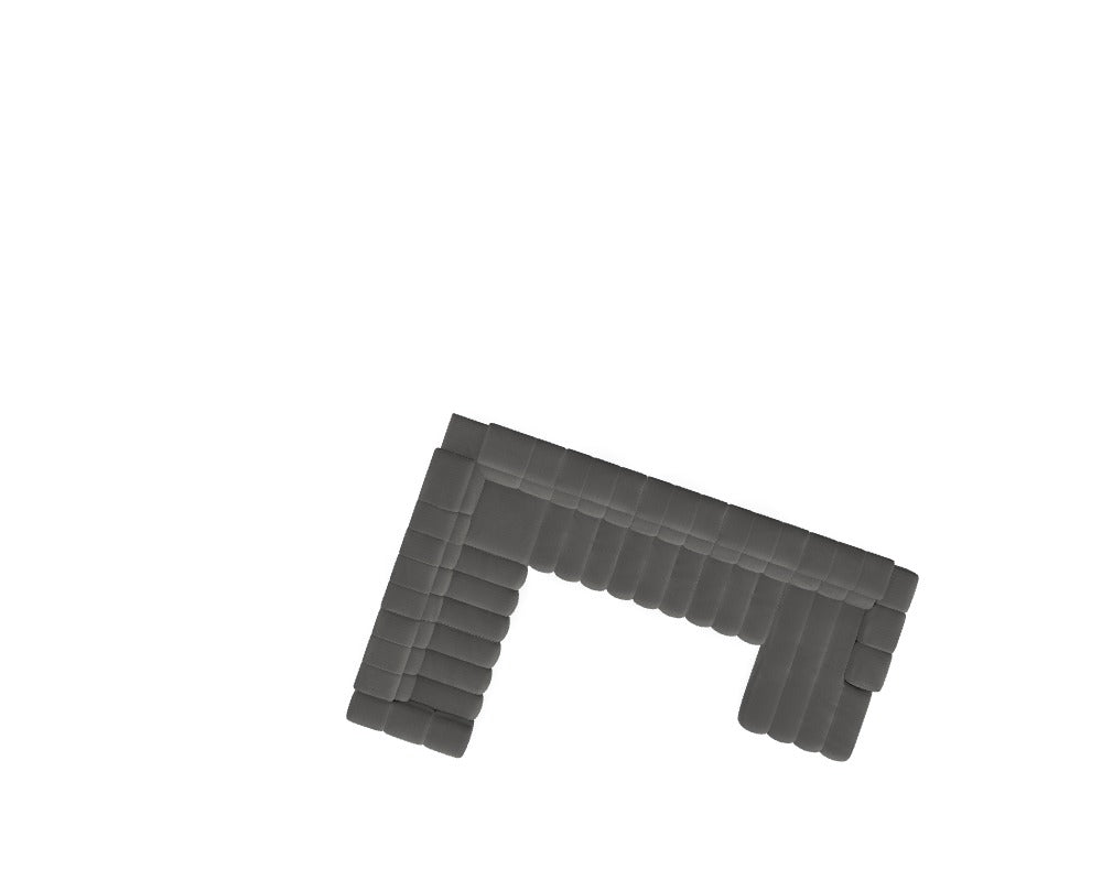 Modular Sofa Zurich - Your Desired Configuration M_0YBZ6M