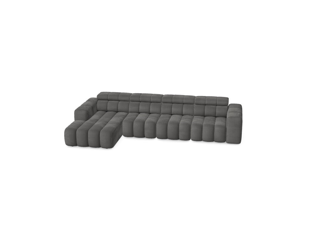 Modular Sofa Zurich - Your Desired Configuration M_14PGD8