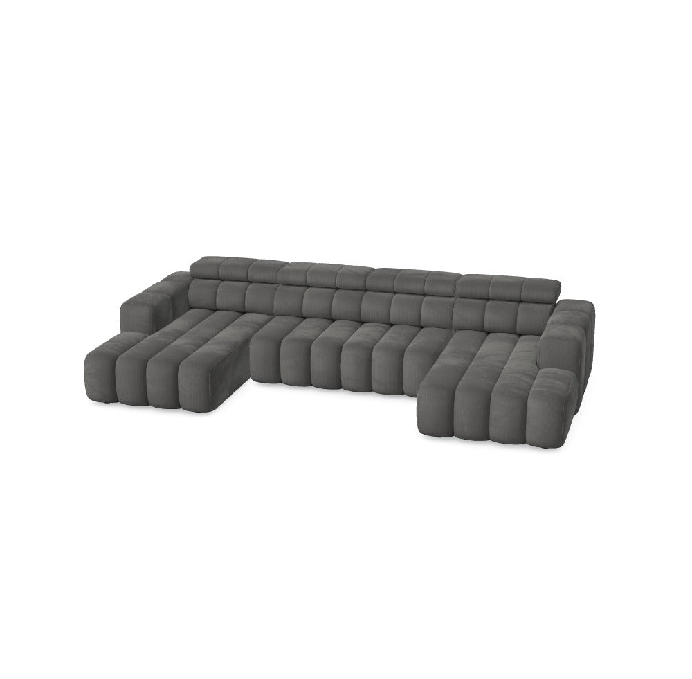 Modular Sofa Zurich - Your Desired Configuration M_160OZZ