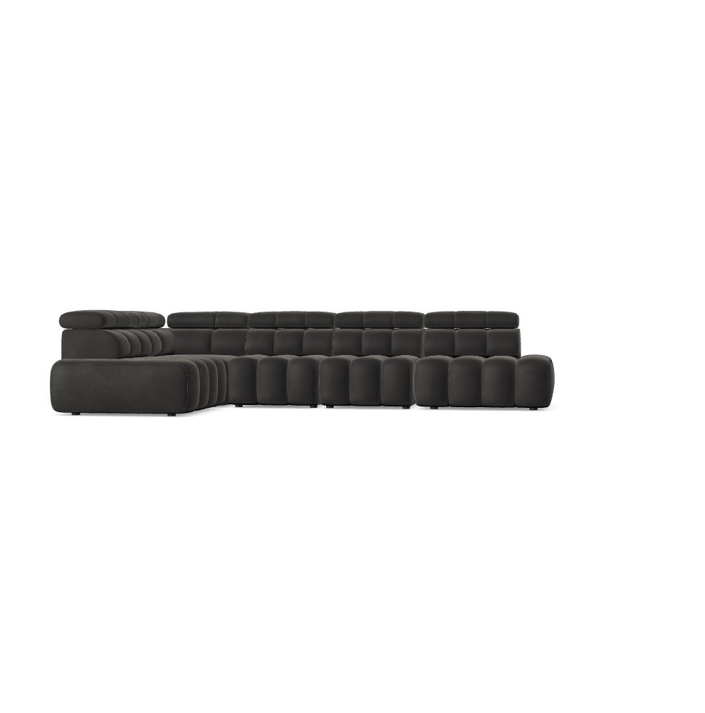 Modular Sofa Zurich - Your Desired Configuration M_1IKZQFG