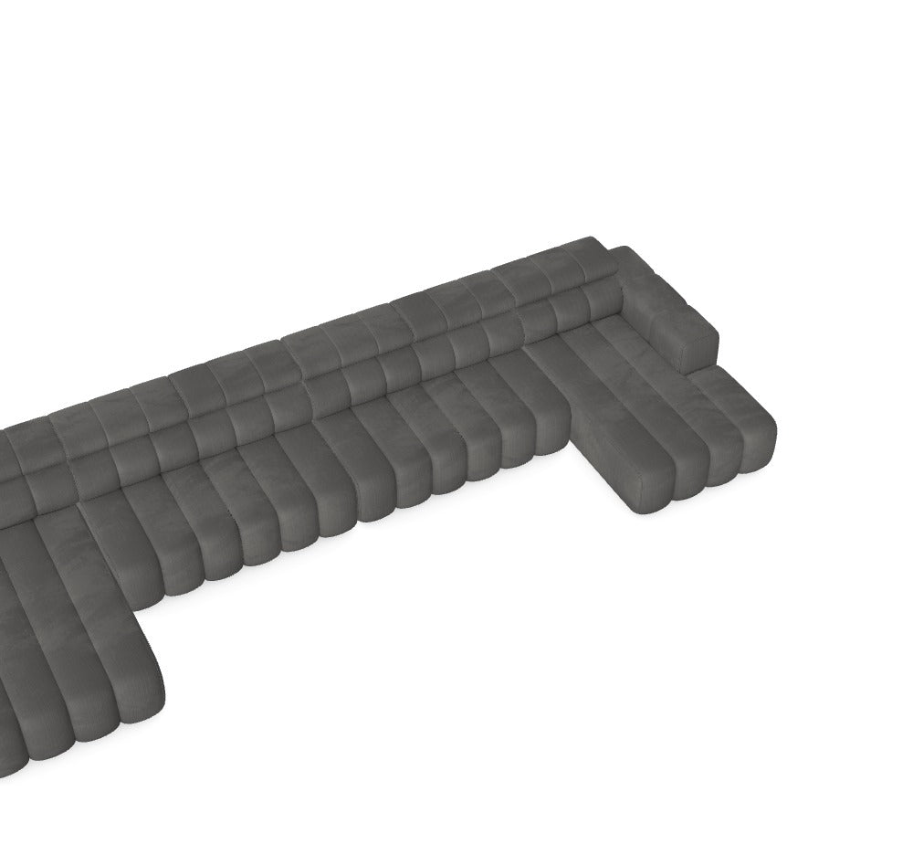 Modular Sofa Zurich - Your Desired Configuration M_1JTNWM