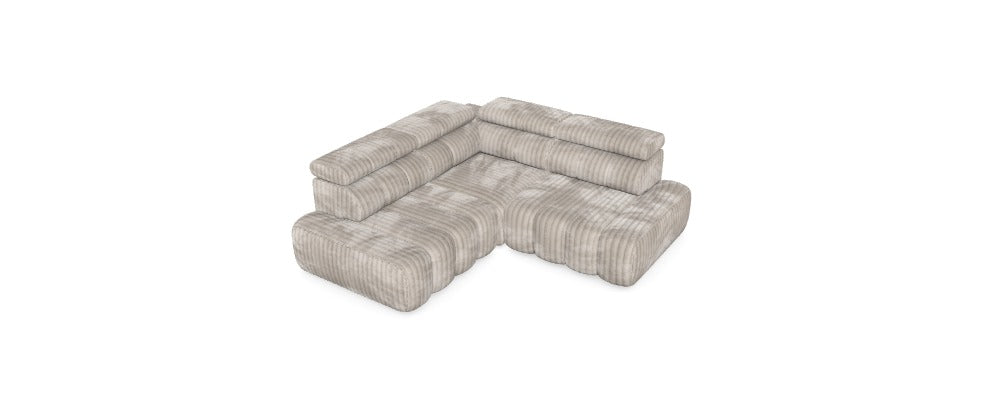 Modular Sofa Zurich - Your Desired Configuration M_1L8WR0