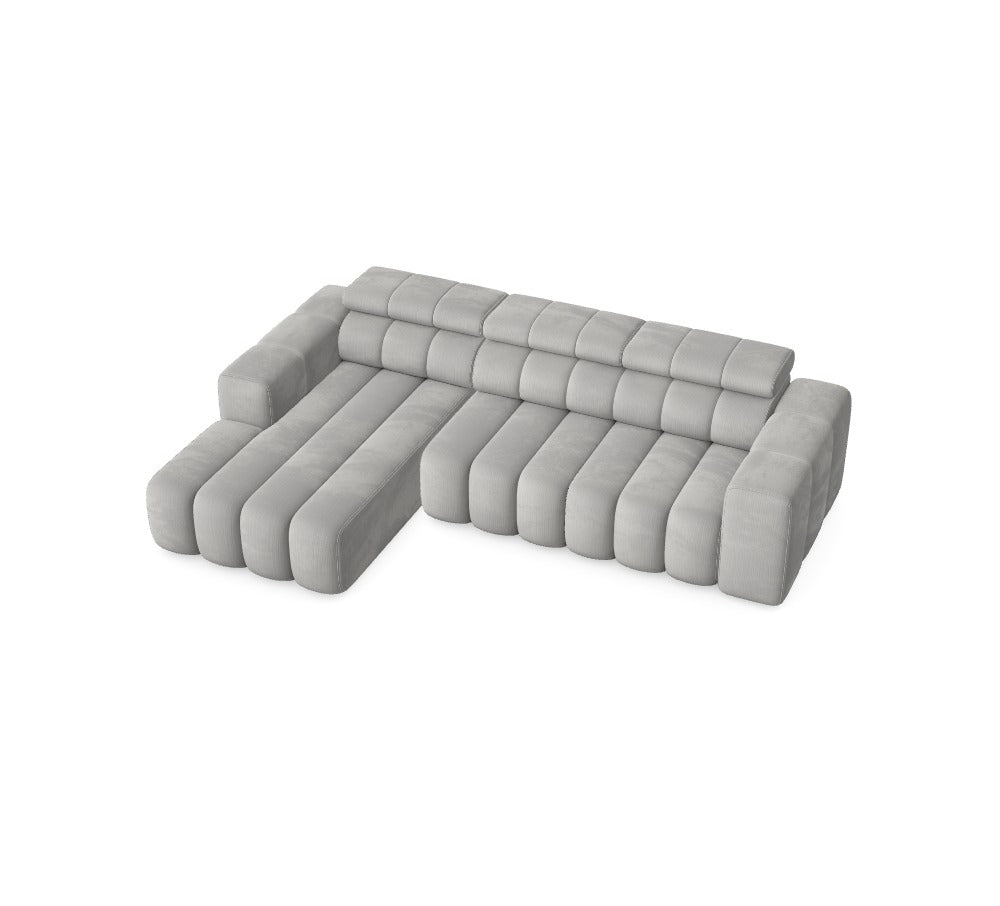 Modulares Sofa Zürich - Deine Wunschkonfiguration M_1O3VFR
