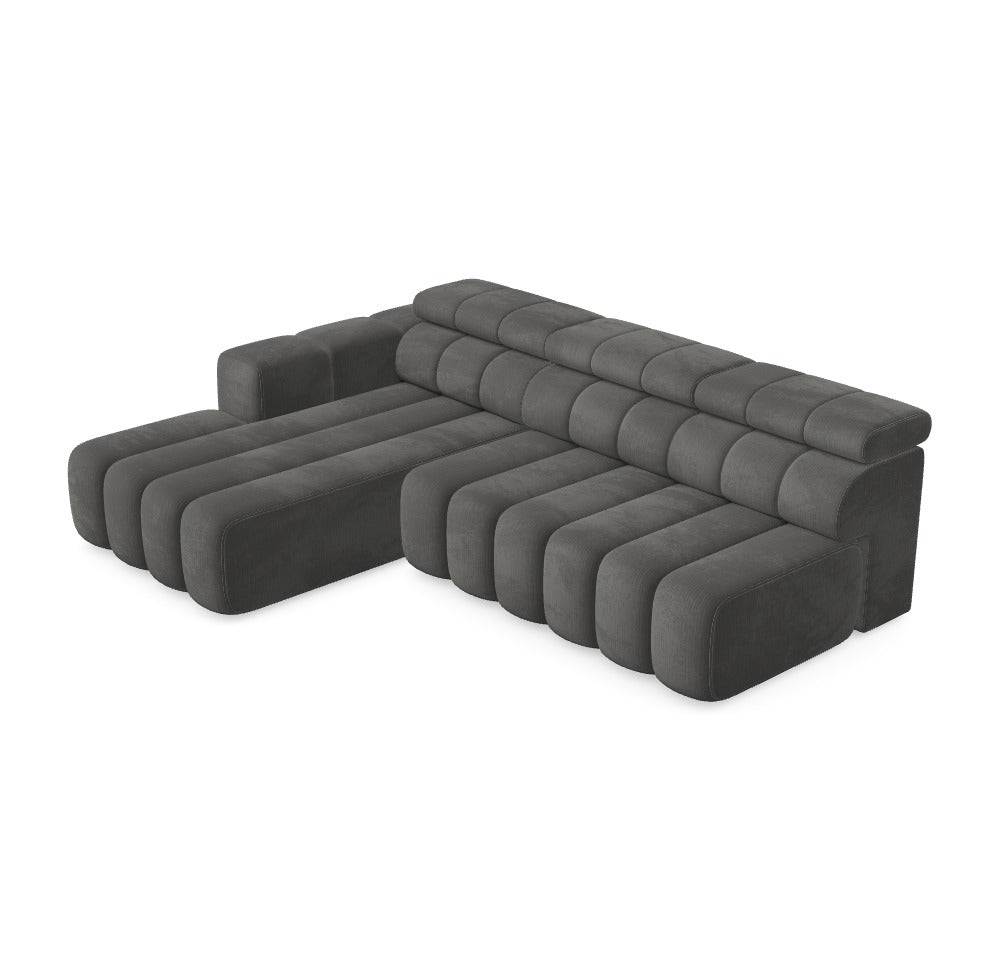 Modular Sofa Zurich - Your Desired Configuration M_2EVRZP