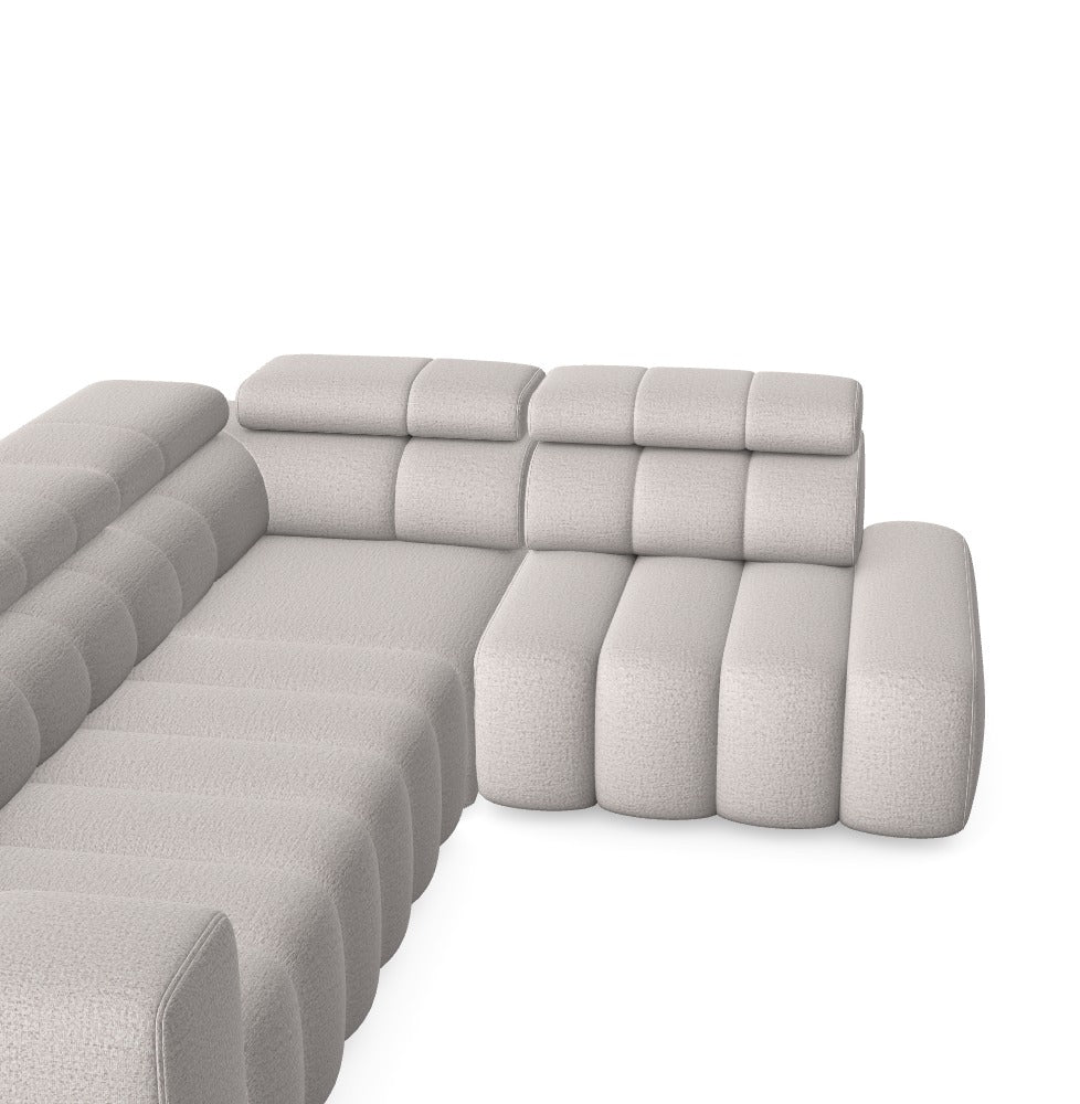 Modular Sofa Zurich - Your Desired Configuration M_3EA91C