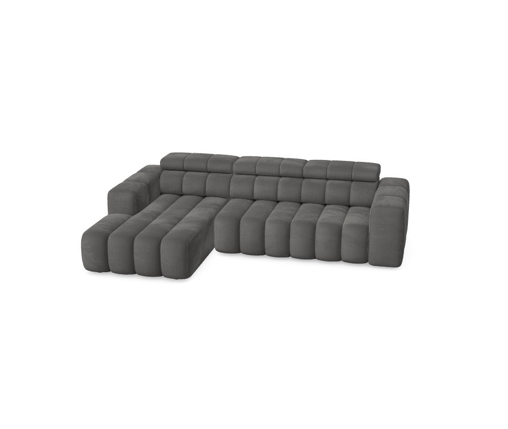 Modulares Sofa Zürich - Deine Wunschkonfiguration M_3KBOXK
