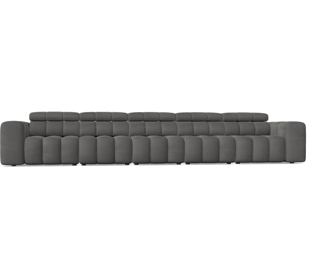 Modular Sofa Zurich - Your Desired Configuration M_3TNNQ0C
