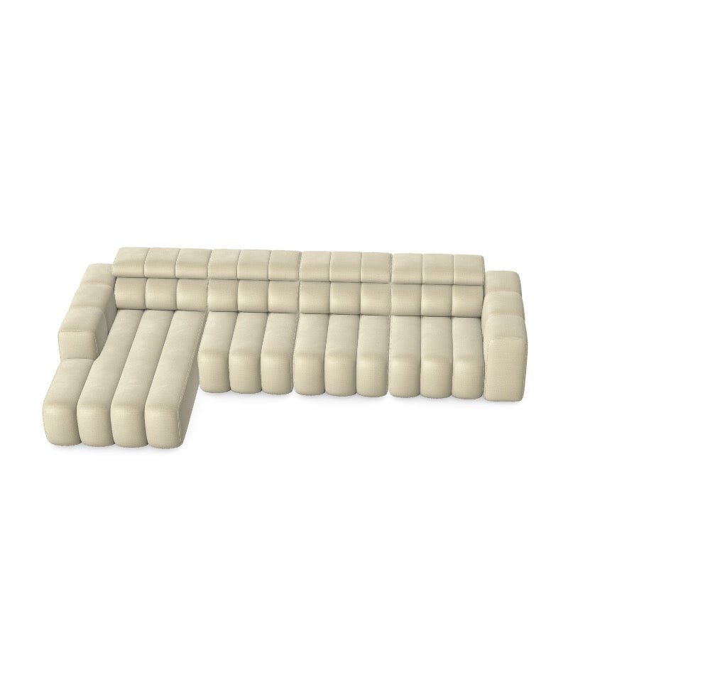 Modular Sofa Zurich - Your Desired Configuration M_4C6QHT