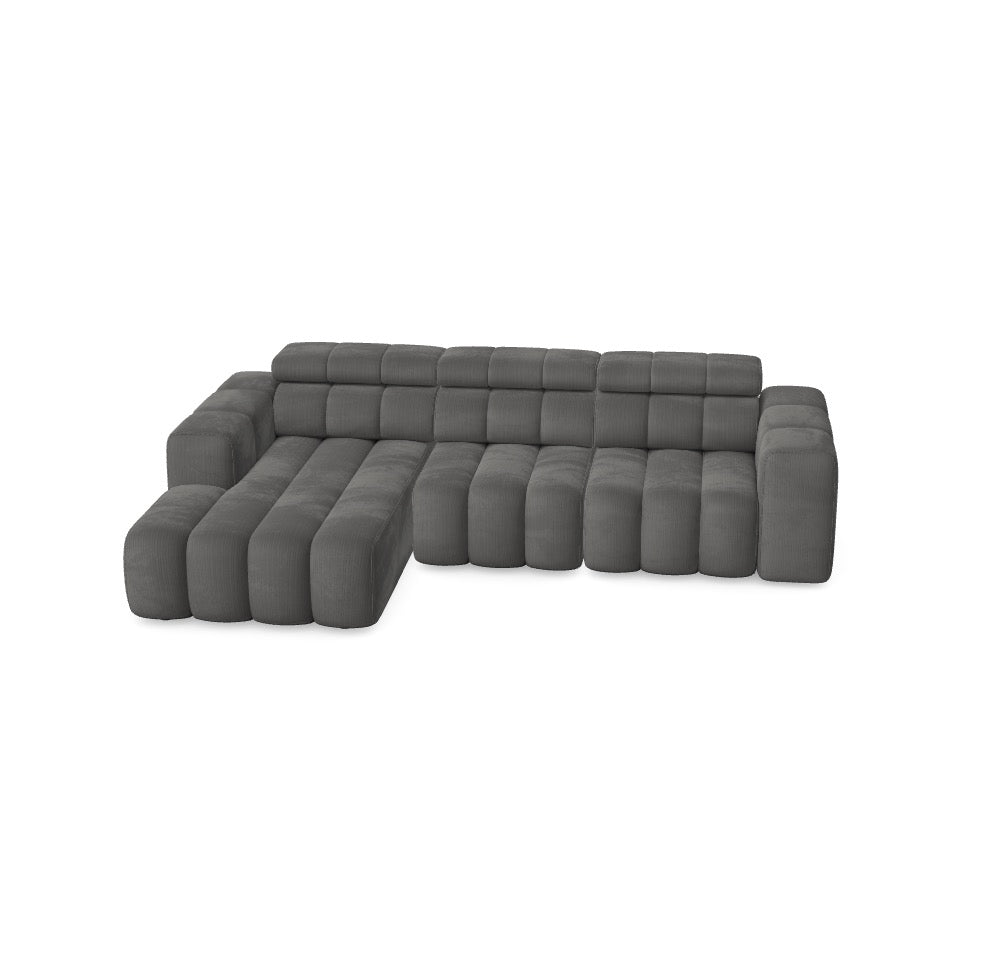 Modular Sofa Zurich - Your Desired Configuration M_4ILQWF