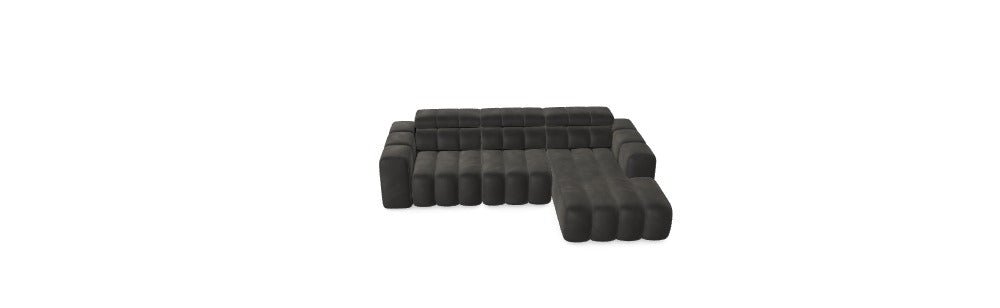 Modular Sofa Zurich - Your Desired Configuration M_4LWPXM