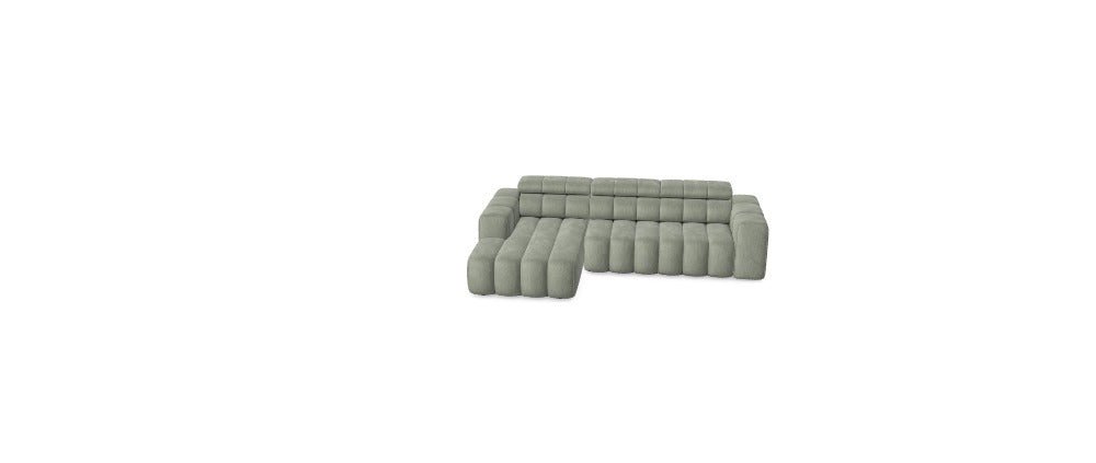 Modular Sofa Zurich - Your Desired Configuration M_4OQ9NM