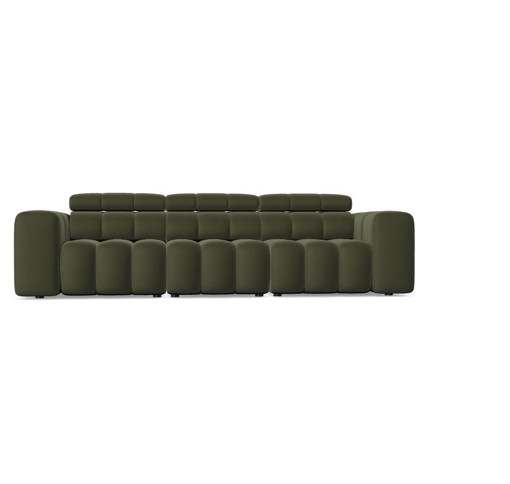 Modular Sofa Zurich - Your Desired Configuration M_4Q8RNF