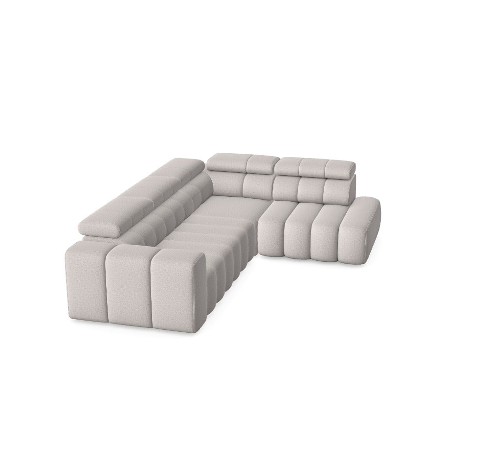 Modular Sofa Zurich - Your Desired Configuration M_4QF0VO