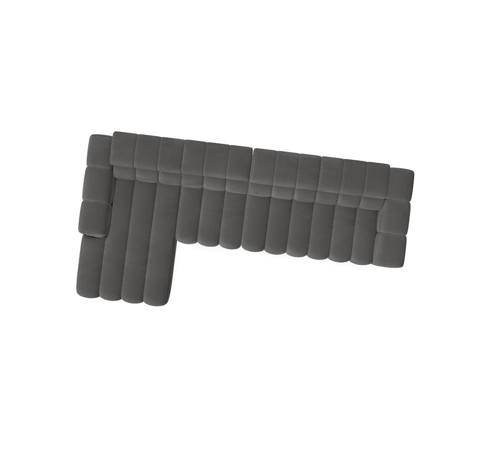 Modular Sofa Zurich - Your Desired Configuration M_4SCTKO