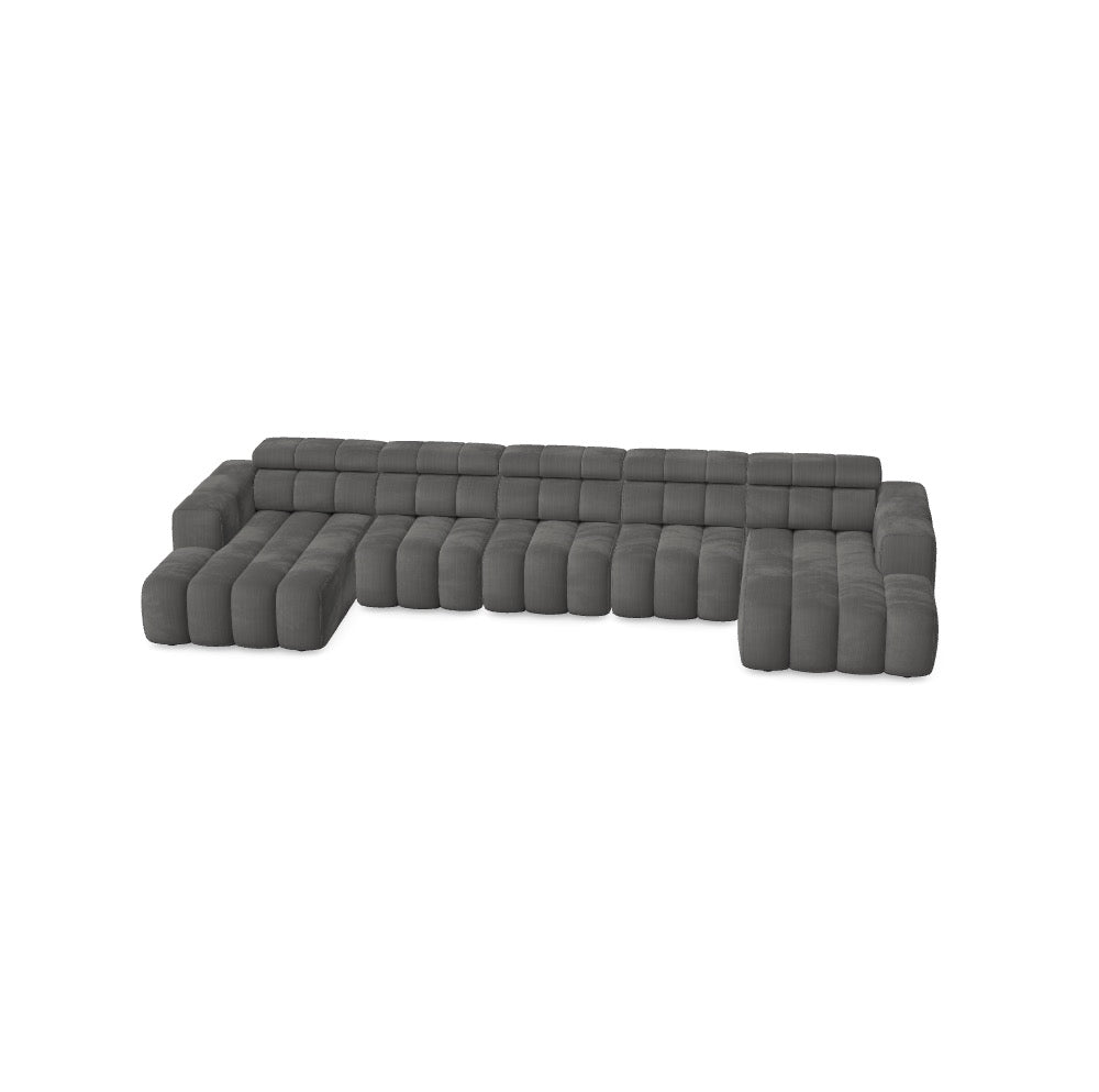 Modular Sofa Zurich - Your Desired Configuration M_4V1HYU