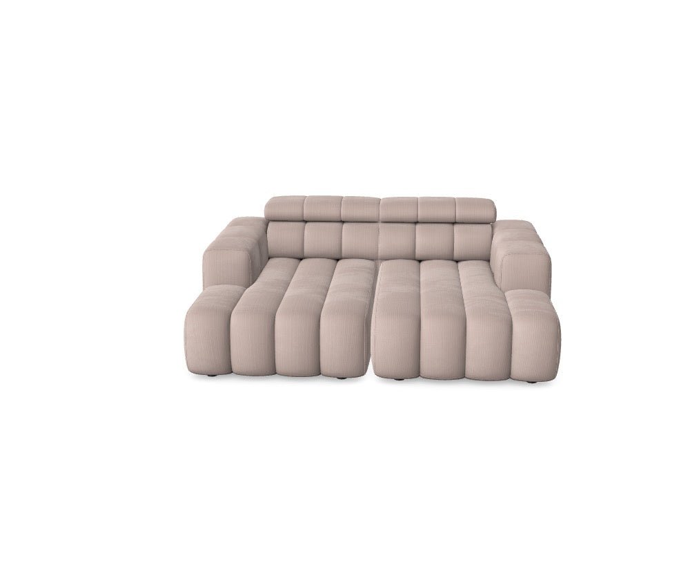 Modulares Sofa Zürich - Deine Wunschkonfiguration M_59EXBQ