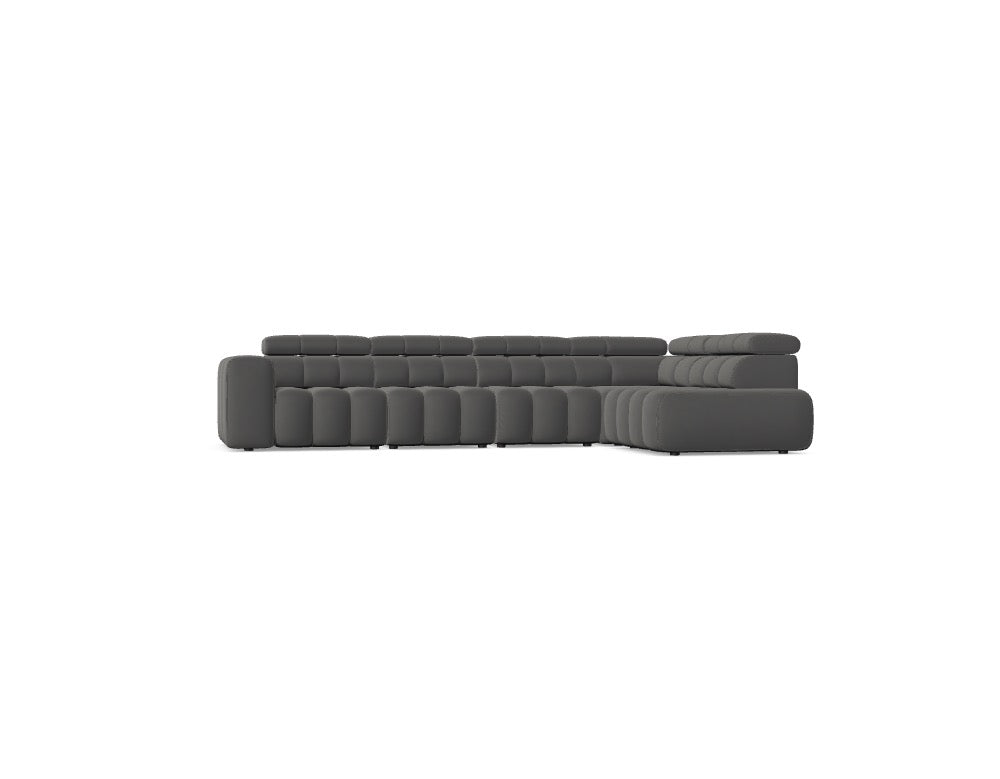 Modular Sofa Zurich - Your Desired Configuration M_5CCOQEW