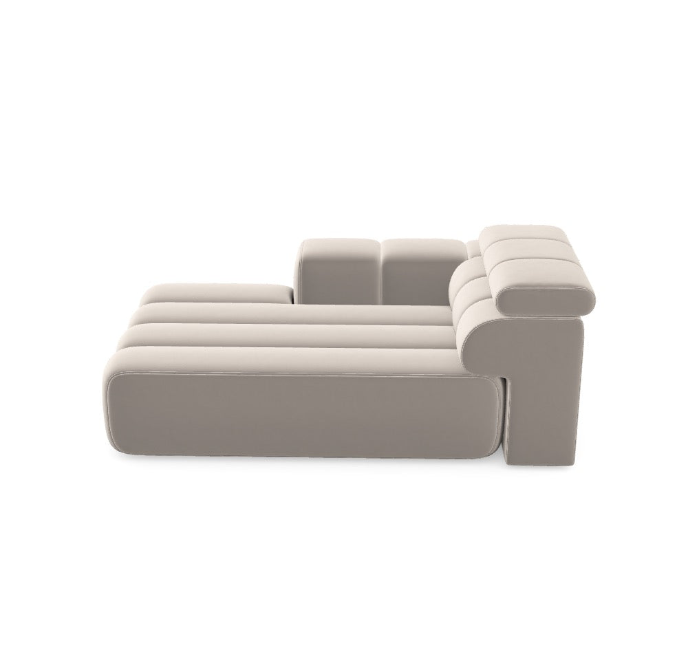 Modular Sofa Zurich - Your Desired Configuration M_5IFMRK