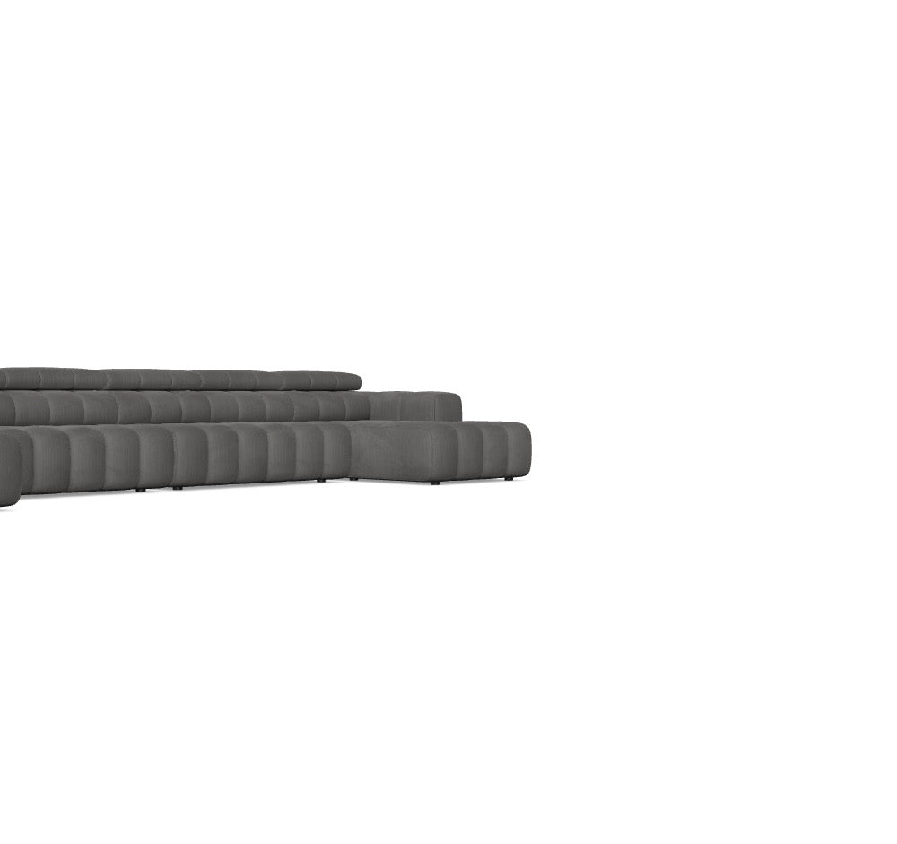 Modular Sofa Zurich - Your Desired Configuration M_5L8BFP